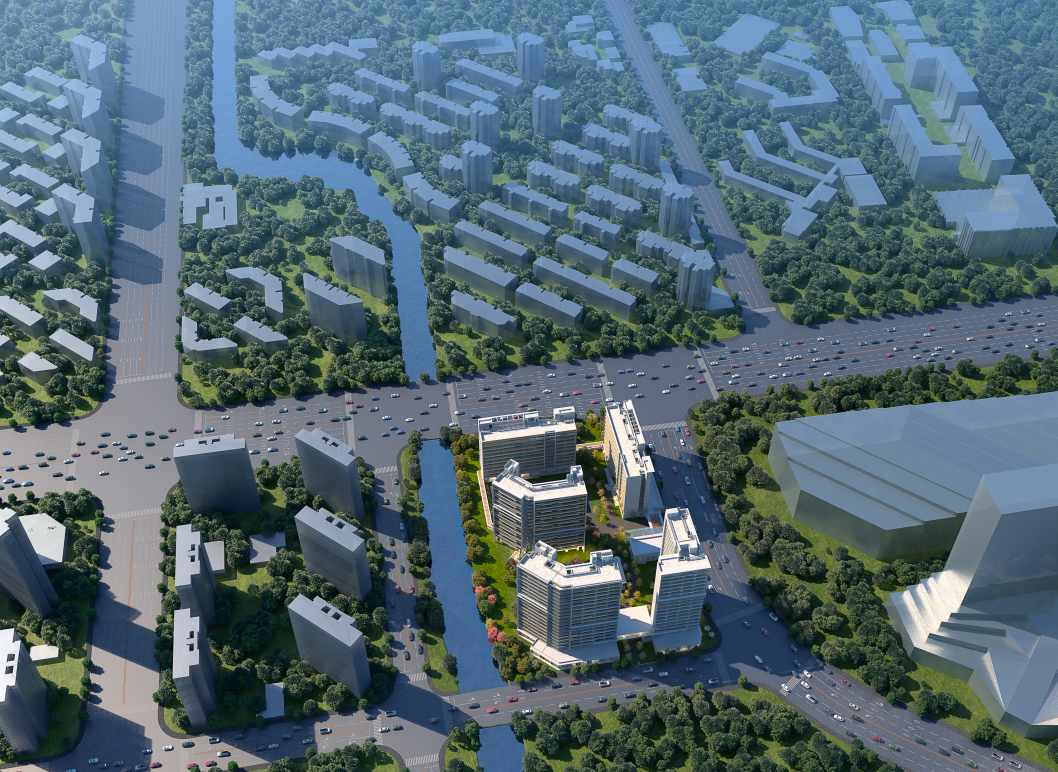 上海:临港新片区将新增1300余套保障性租赁住房 预计2023年12月竣工(图1) 上海:临港新片区将新增1300余套保障性租赁住房 预计2023年12月竣工(图1)